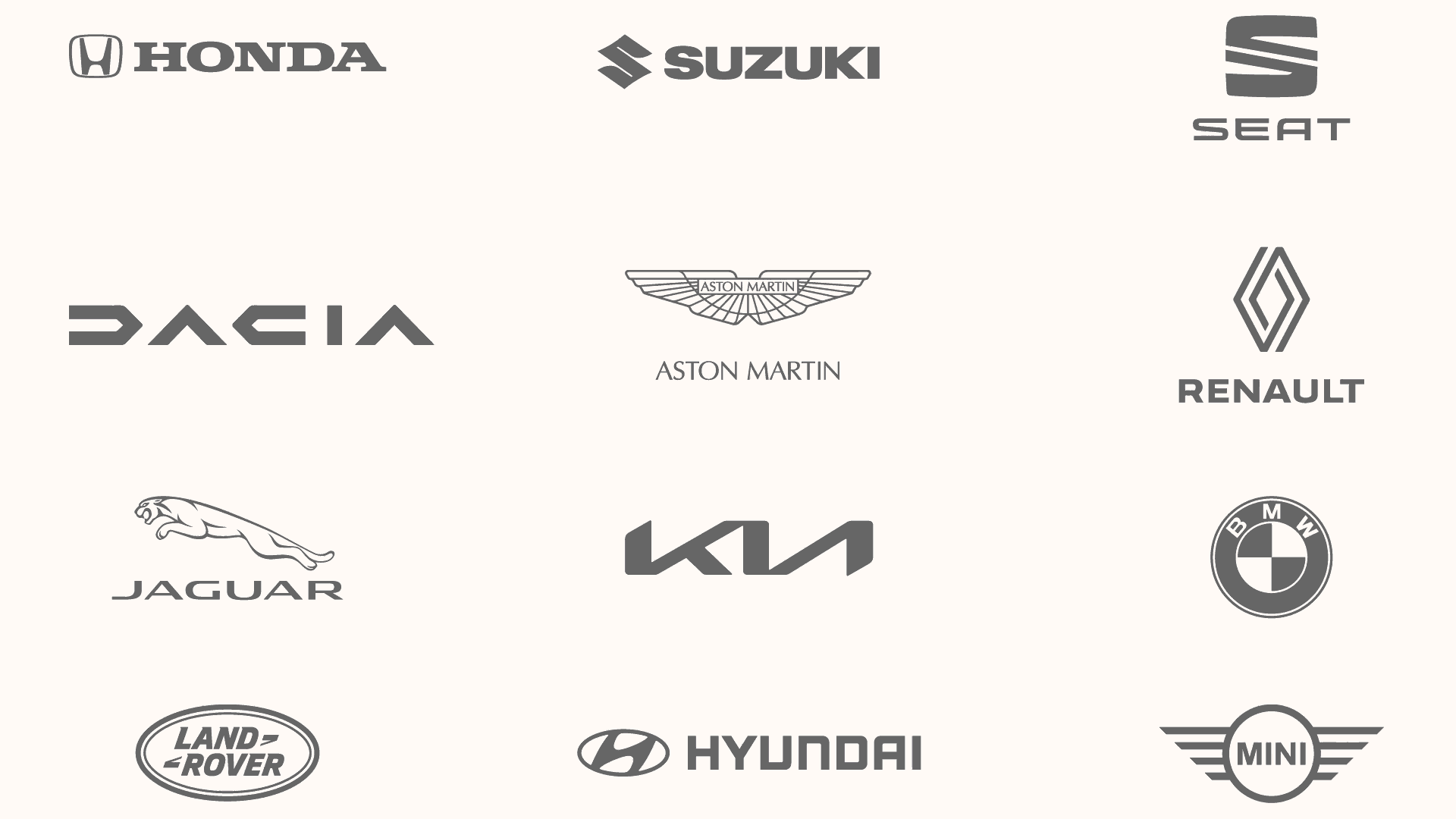 Wie logos